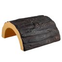 Zoo Med Turtle Hut Reptile Bowl, Giant
