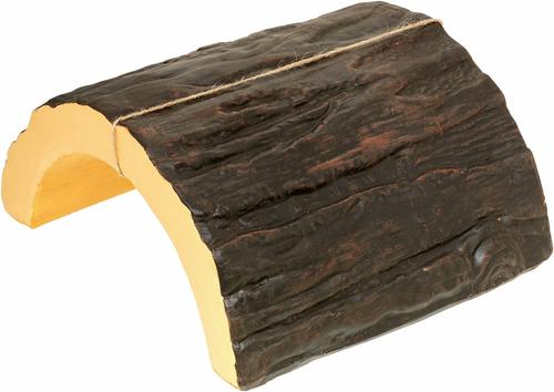 Show full view: Zoo Med Turtle Hut Reptile Bowl, Giant slide 4 of 7