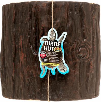 Show full view: Zoo Med Turtle Hut Reptile Bowl, Giant slide 3 of 7