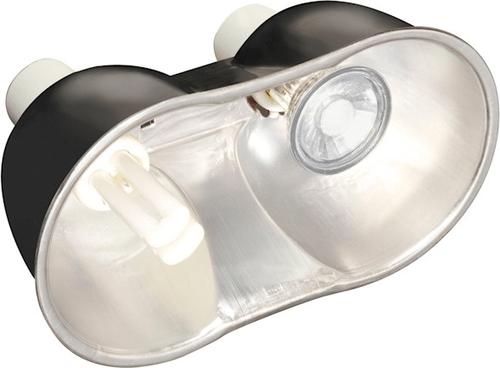 Show full view: Zoo Med Turtle Lamp Combo Pack slide 6 of 7