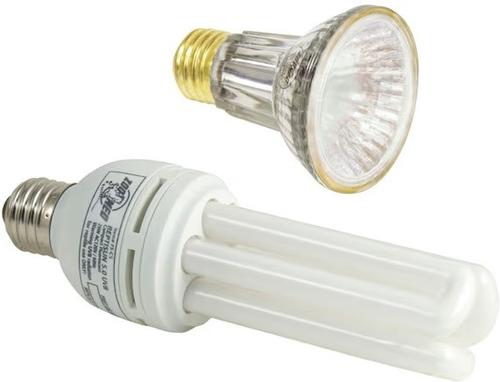 Show full view: Zoo Med Turtle Lamp Combo Pack slide 5 of 7