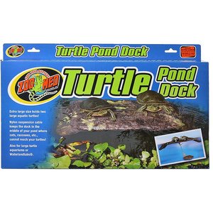 Zoo Med Repti Rock Reptile Rock Food & Water Dishes