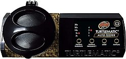 Zoo Med TurtleMatic Automatic Reptile Feeder slide 2 of 3