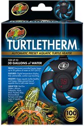 Zoo Med Turtletherm Heater, 100W