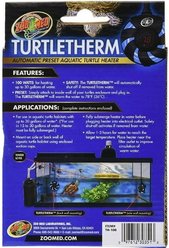 Zoo Med Turtletherm Heater, 100W slide 2 of 3