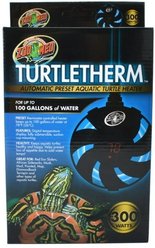 Zoo Med Turtletherm Heater, 300W slide 2 of 2
