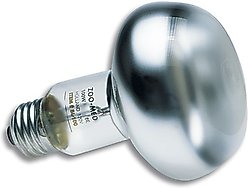 Zoo Med UVB + Heat Reptisun 5.0 26W UVB & Repti 100W Basking Spot Lamp Reptile Terrarium Combo Pack slide 2 of 7