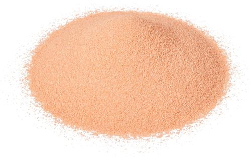 Show full view: Zoo Med Vita-Sand All Natural Vitamin-Fortified Calcium Carbonate Substrate, Outback Orange, 10-lb slide 3 of 4