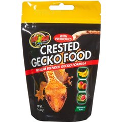 Zoo Med Watermelon Flavor Crested Gecko Food, 2-oz bag