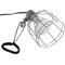 Show in main carousel: Zoo Med Wire Cage Clamp Reptile Lamp slide 2 of 3