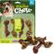 Show in main carousel: ZoomaChew Small Knotted Dog Treats, 4 count slide 1 of 8