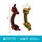 Show in main carousel: ZoomaChew Small Knotted Dog Treats, 4 count slide 5 of 8