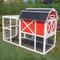 Show in main carousel: ZooVilla Big Farm Chicken Coop, 6+ Chicken Capacity slide 4 of 8