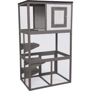 ZooVilla Cat Climber