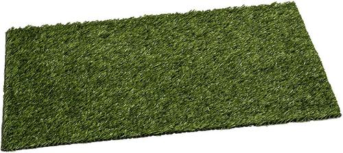 Show full view: ZorbiPad Indoor Dog Potty Pad & Grass, 16-in x 24-in slide 5 of 5
