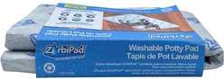 ZorbiPad Washable & Reusable Dog Potty Pad, Medium slide 2 of 6