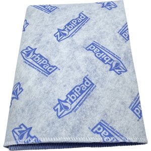 ZorbiPad Washable & Reusable Dog Potty Pad, Medium