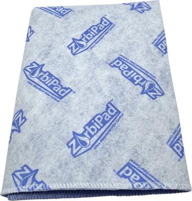 Show full view: ZorbiPad Washable & Reusable Dog Potty Pad, Medium slide 3 of 6