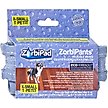 Show in main carousel: ZorbiPad ZorbiPants Dog Diaper, X-Small slide 1 of 3