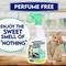 Show in main carousel: ZORBX Smell Nothing Litter Box Buddy Odor Remover, 24-fl oz bottle slide 2 of 10