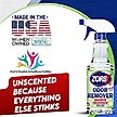 Show in main carousel: ZORBX Unscented Odor Remover, 16-fl oz bottle slide 2 of 8