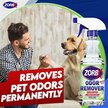 Show in main carousel: ZORBX Unscented Odor Remover, 16-fl oz bottle slide 7 of 8