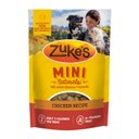 Zuke's Mini Naturals Chicken Recipe Pet Treats for Dogs, 16-oz pouch