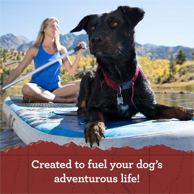 Show full view: Zuke's Lil' Links Sausage-Style Real Meat, Duck & Apple Recipe Gluten-Free Adult Soft & Chewy Dog Treats, 12-oz bundle slide 8 of 14