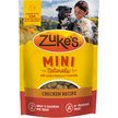 Show in main carousel: Zuke's Mini Naturals Chicken Recipe Training Dog Treats, 16oz pouch slide 1 of 15