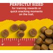 Show in main carousel: Zuke's Mini Naturals Chicken Recipe Training Dog Treats, 16oz pouch slide 6 of 15