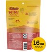 Show in main carousel: Zuke's Mini Naturals Chicken Recipe Training Dog Treats, 16oz pouch slide 3 of 15