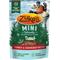 Show in main carousel: Zuke's Mini Naturals Holiday Trees Turkey & Cranberry Recipe Dog Treats, 5-oz bag slide 1 of 13