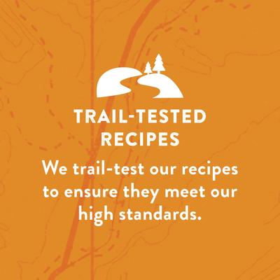 Show full view: Zuke's Mini Naturals Holiday Trees Turkey & Cranberry Recipe Dog Treats, 5-oz bag slide 6 of 13