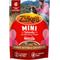Show in main carousel: Zuke's Mini Naturals Valentine Hearts Peanut Butter & Oats Recipe Soft & Chewy Training Bits Dog Treats, 5-oz bag slide 1 of 12