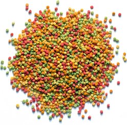 ZuPreem FruitBlend Flavor with Natural Flavors Daily Extra Small Bird Food, 0.875-lb bag slide 2 of 6