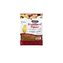 ZuPreem FruitBlend Flavor with Natural Flavors Daily Extra Small Bird Food, 10-lb bag