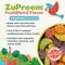 Show in main carousel: ZuPreem FruitBlend Flavor with Natural Flavors Daily Large Bird Food, 17.5-lb bag slide 2 of 10