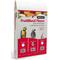 Show in main carousel: ZuPreem FruitBlend Flavor with Natural Flavors Daily Parrot & Conure Bird Food, 17.5-lb bag slide 1 of 11