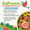 Show in main carousel: ZuPreem FruitBlend Flavor with Natural Flavors Daily Parrot & Conure Bird Food, 17.5-lb bag slide 3 of 11