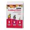 Show in main carousel: ZuPreem FruitBlend Flavor with Natural Flavors Daily Parrot & Conure Bird Food, 35-lb bag slide 1 of 11