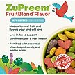 Show in main carousel: ZuPreem FruitBlend Flavor with Natural Flavors Daily Parrot & Conure Bird Food, 35-lb bag slide 3 of 11