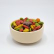Show in main carousel: ZuPreem FruitBlend Flavor with Natural Flavors Daily Parrot & Conure Bird Food, 35-lb bag slide 8 of 11