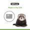 Show in main carousel: ZuPreem Grain-Free Diet Daily Ferret Food, 4-lb bag slide 6 of 8