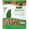 Show in main carousel: ZuPreem Natural Medium & Large Smart Pellet Bird Food, 10-lb bag slide 1 of 8