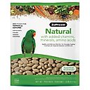 ZuPreem Natural Medium & Large Smart Pellet Bird Food, 10-lb bag