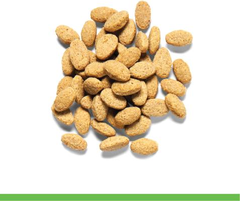 Show full view: ZuPreem Natural Medium & Large Smart Pellet Bird Food, 10-lb bag slide 3 of 8