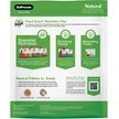 Show in main carousel: ZuPreem Natural Medium & Large Smart Pellet Bird Food, 10-lb bag slide 2 of 8