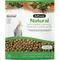 Show in main carousel: ZuPreem Natural Smart Pellets Bird Food, 10-lb bag slide 1 of 8