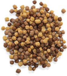 ZuPreem NutBlend Flavor with Natural Nut Flavors Daily Medium Bird Food, 2-lb bag slide 2 of 6