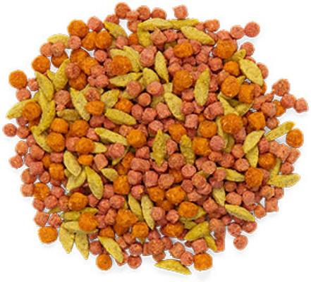 Show full view: ZuPreem PastaBlend Daily Medium Bird Food, 2-lb bag slide 3 of 7